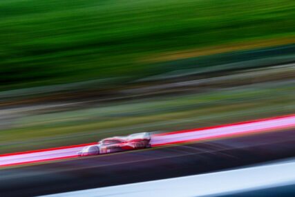 2024-WEC-FUJI - © Brock Baldwin