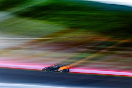 2024-WEC-FUJI - © Brock Baldwin
