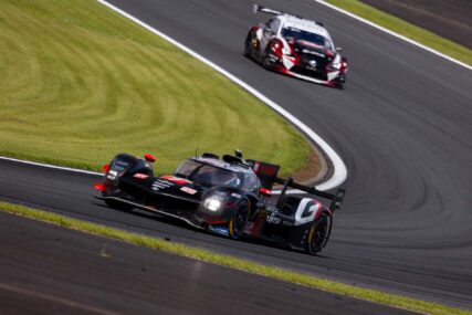 2024-WEC-FUJI - © Brock Baldwin
