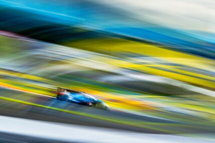 2024-WEC-FUJI - © Brock Baldwin