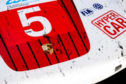 2024-WEC-FUJI - © Brock Baldwin