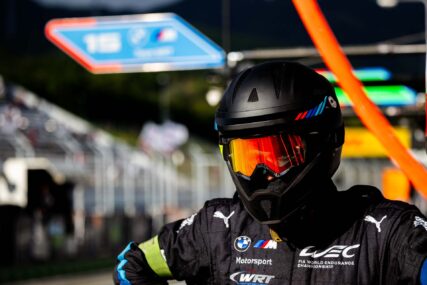 2024-WEC-FUJI - © Brock Baldwin