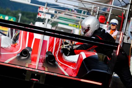 2024-WEC-FUJI - © Brock Baldwin