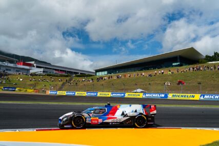 2024-WEC-FUJI - © Brock Baldwin