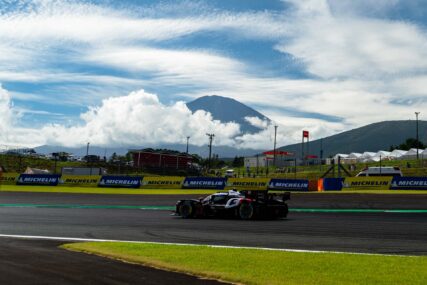 2024-WEC-FUJI - © Brock Baldwin