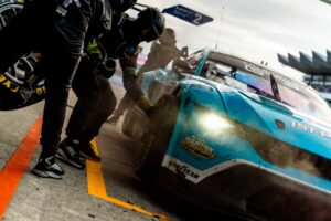 2024-WEC-FUJI - © Brock Baldwin