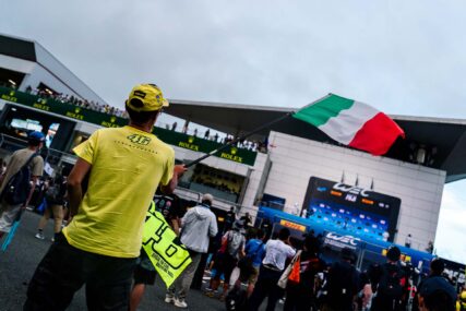 2024-WEC-FUJI - © Brock Baldwin