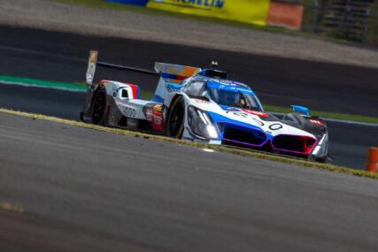 2024-WEC-FUJI - © Brock Baldwin