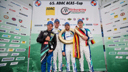 NLS 7 2025 © Gruppe C